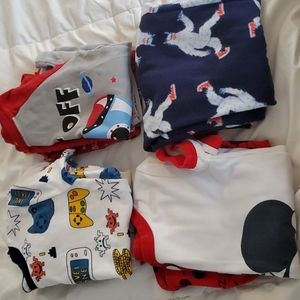 PJ Bundle size 5